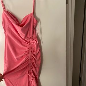 NEVER WORN beautiful Zara dress